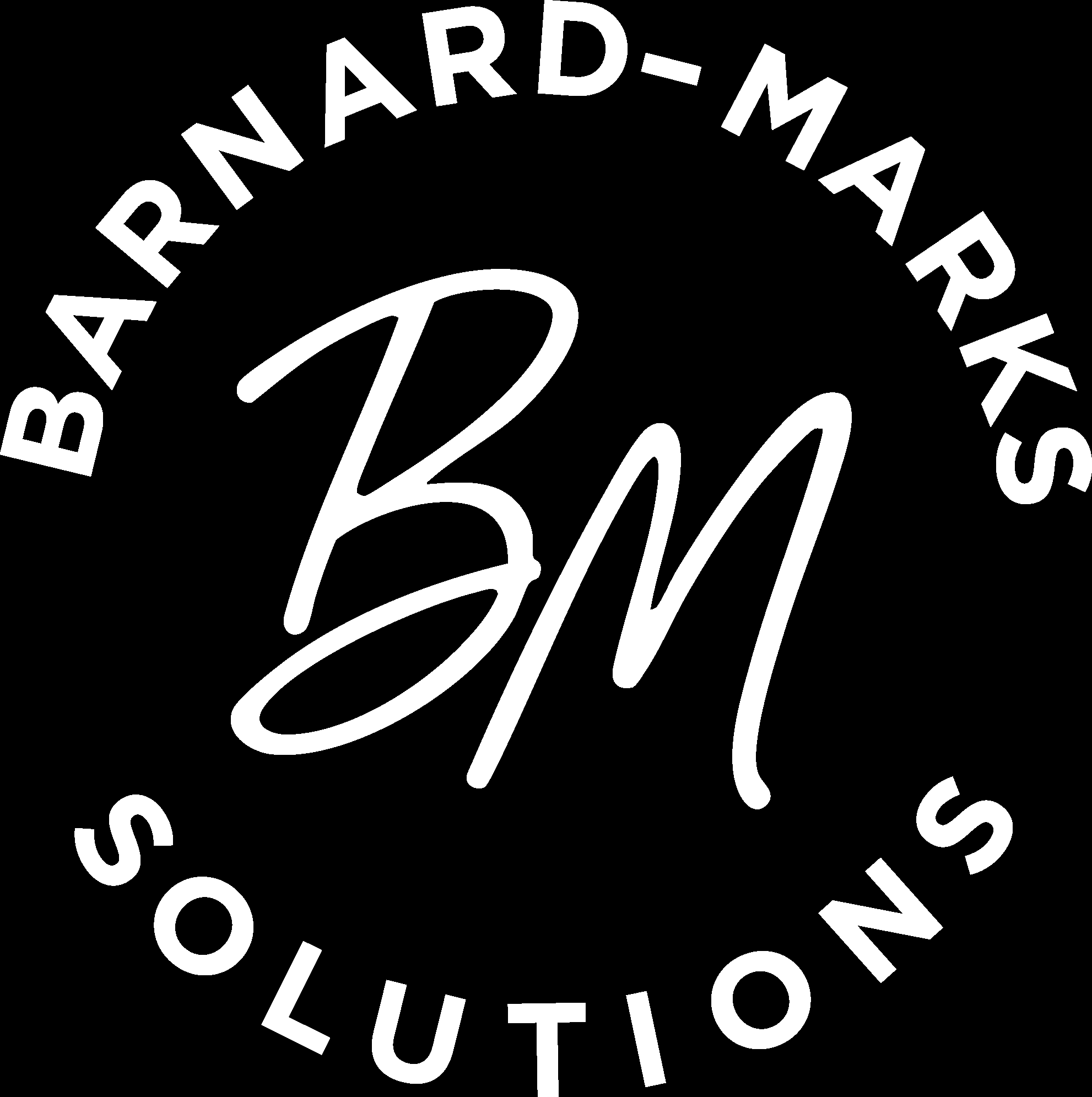 Barnard-Marks Solutions Logo